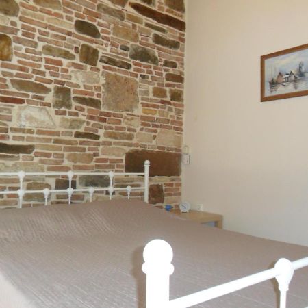 Ilios Apartment Pogoniá Екстериор снимка
