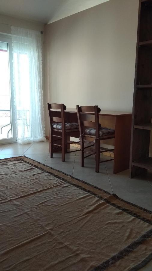 Ilios Apartment Pogoniá Екстериор снимка